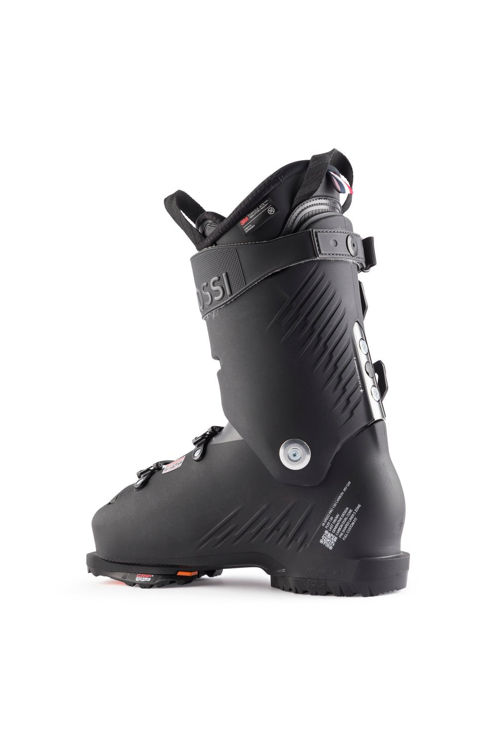 Rossignol Hi-Speed Elite 130 CAR LV GW Mens Ski Boot 2023