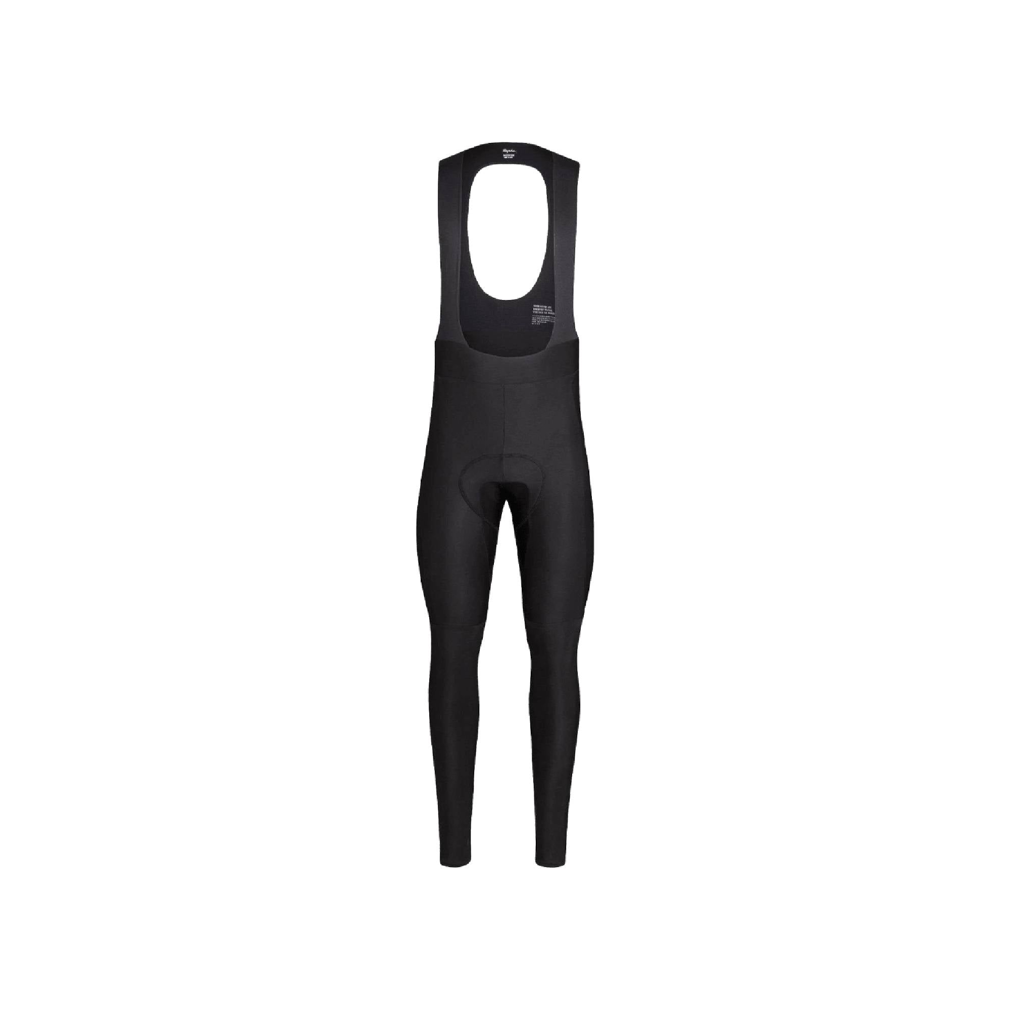 Rapha Core Winter Mens Cycling Bib Tight