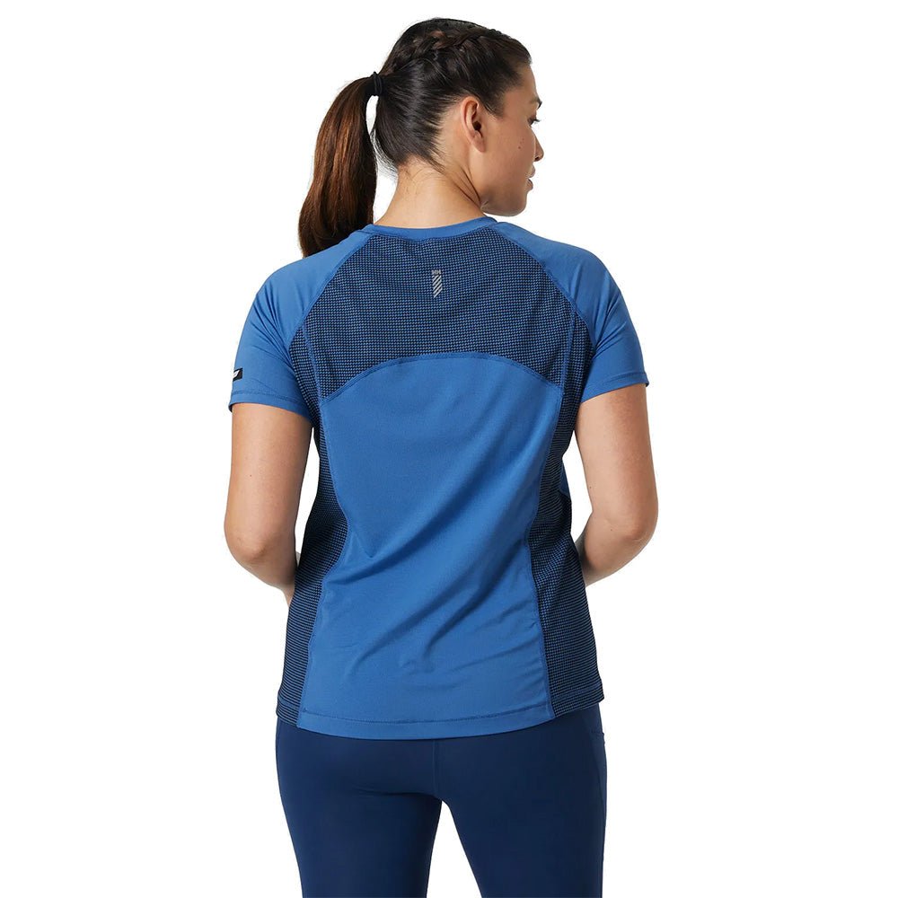 Helly Hansen Tech Trail Womens SS T-shirt 2023