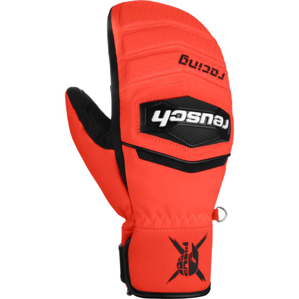 Reusch WorldCup Warrior R-TEX XT Junior Mitt