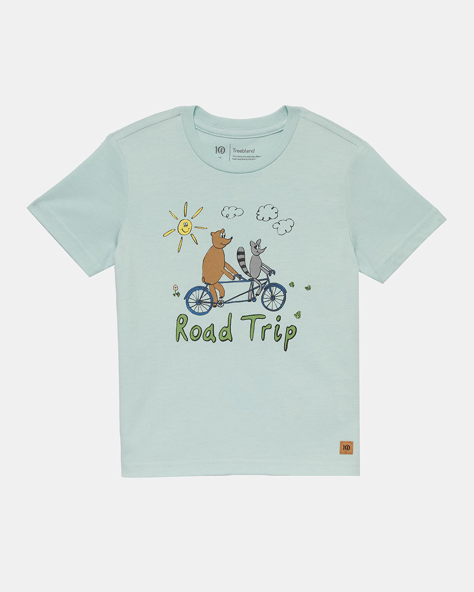 Road Trip T-Shirt