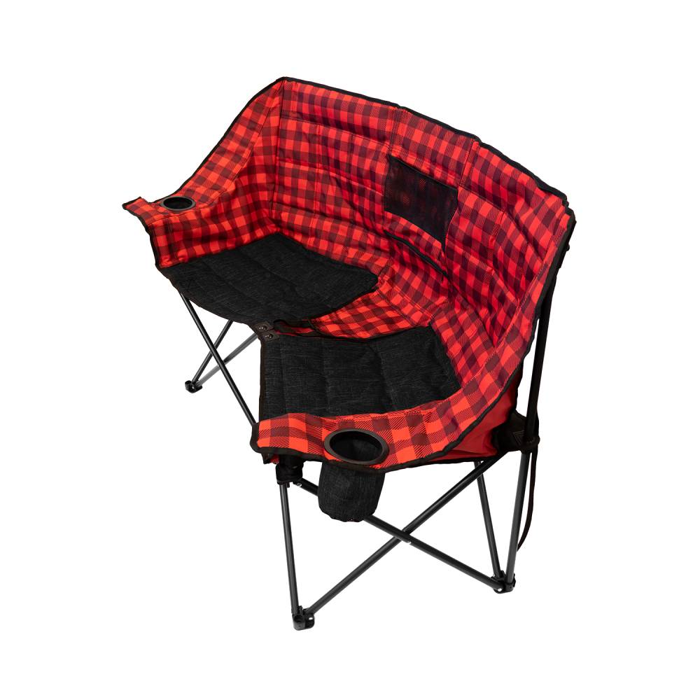 Kuma Kozy Bear Double Chair