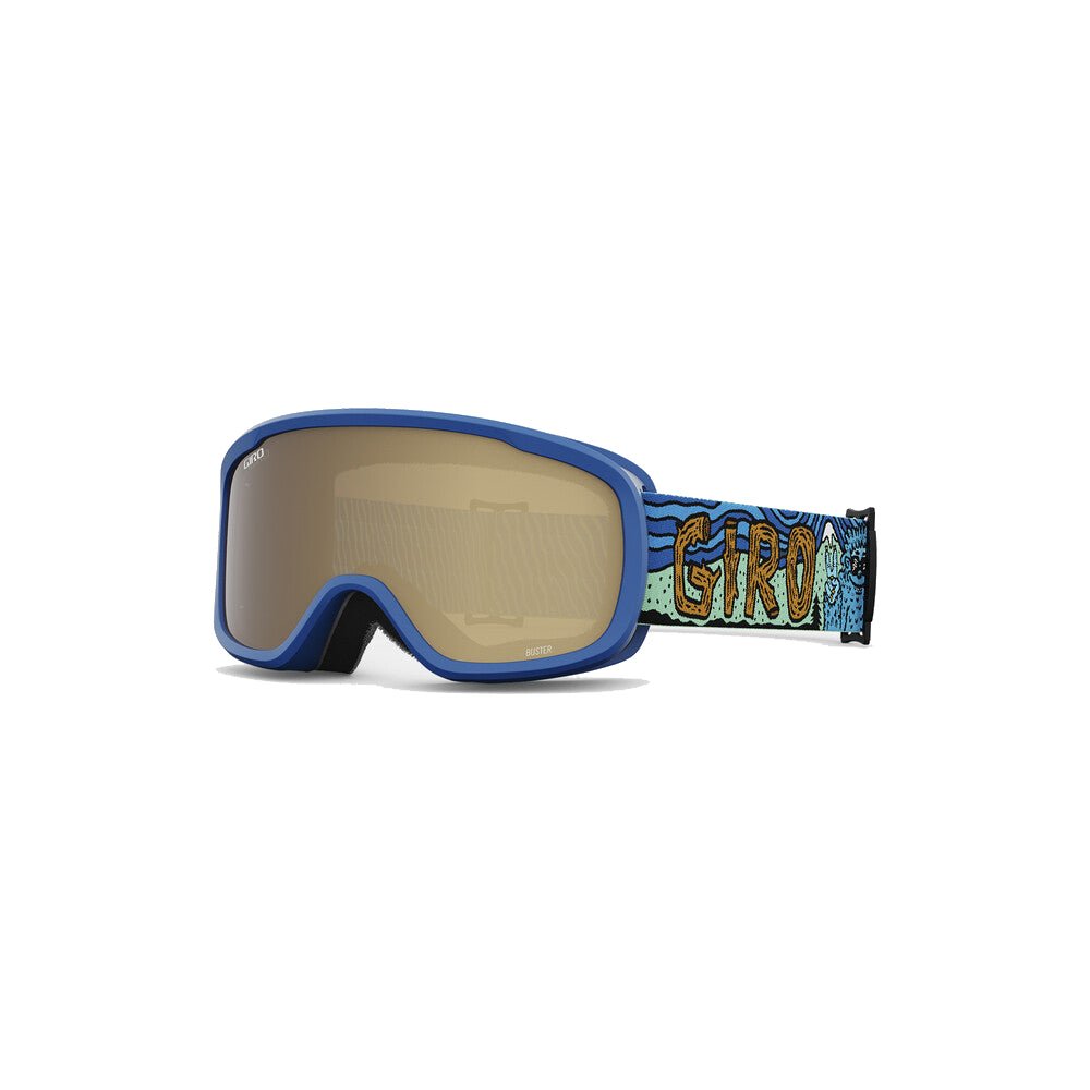 Giro Buster Junior Goggle 2023