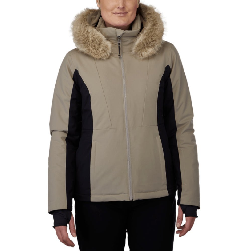 Spyder Vida Womens Jacket 2023