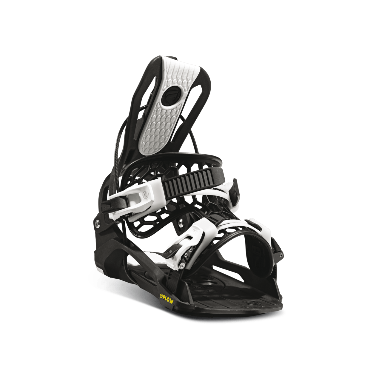 Flow Micron Youth Kids Snowboard Bindings 2023