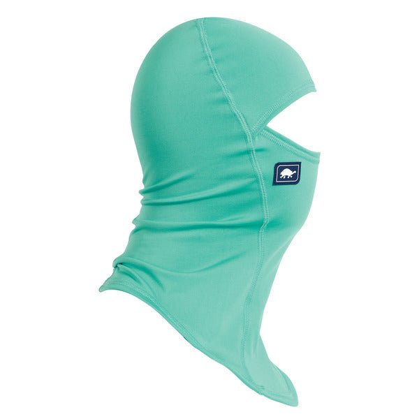 Turtle Fur Comfort Shell Solid Ninja Adult Balaclava 2019