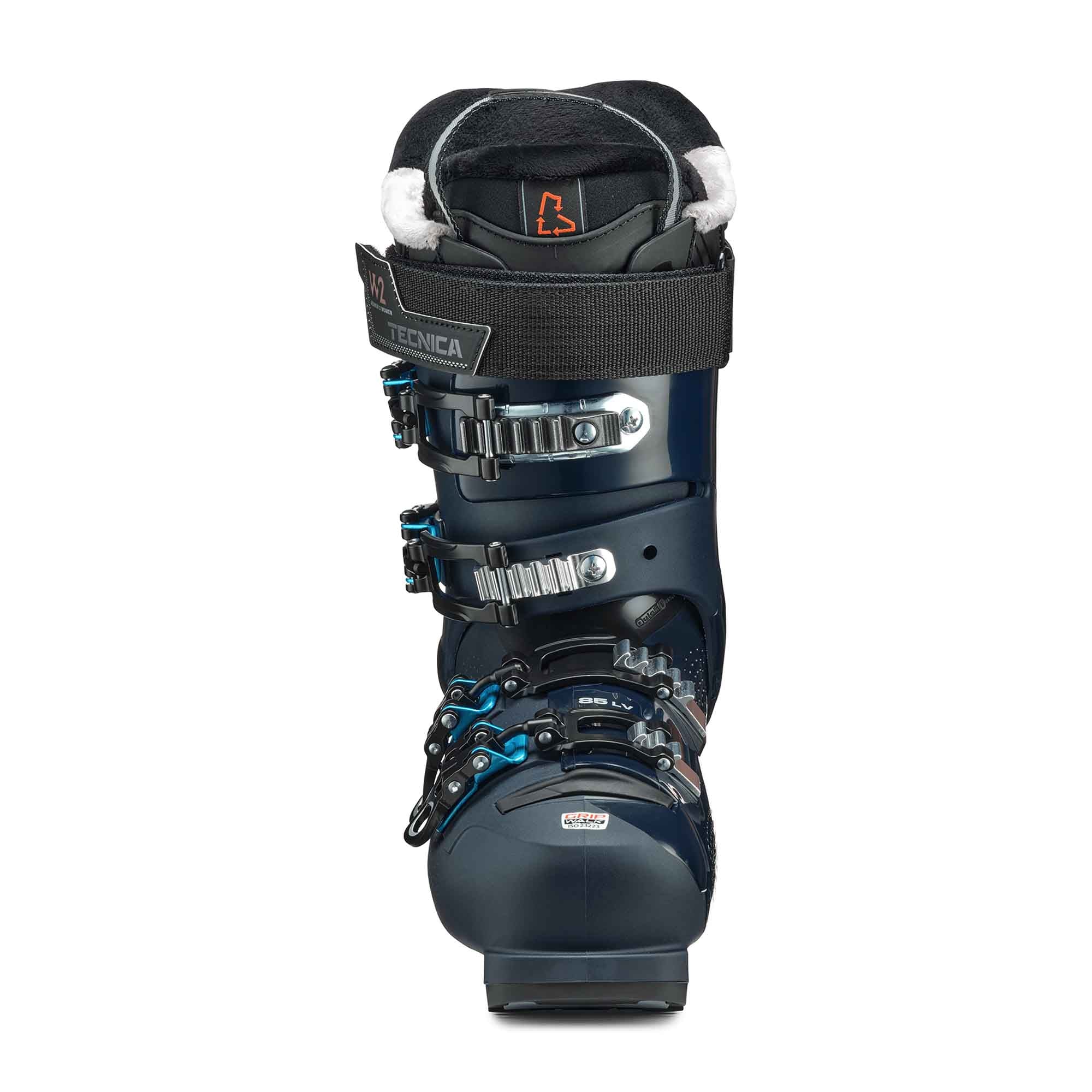 Tecnica Mach Sport LV 85 GW Womens Ski Boot 2025