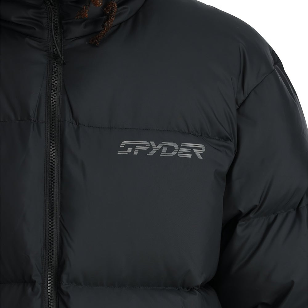 Spyder Windom Mens Down Jacket 2024