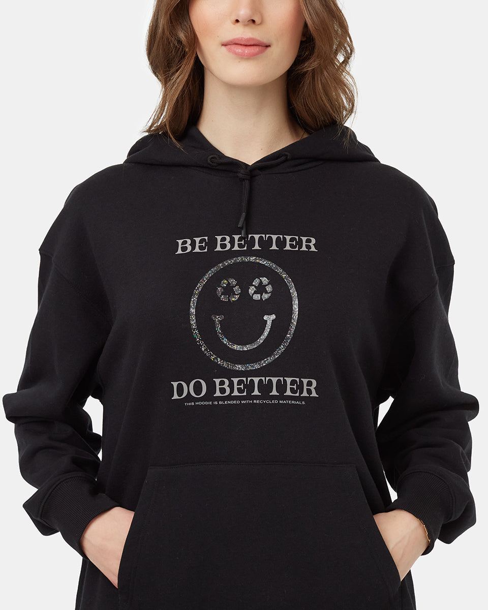 Be Better Hoodie