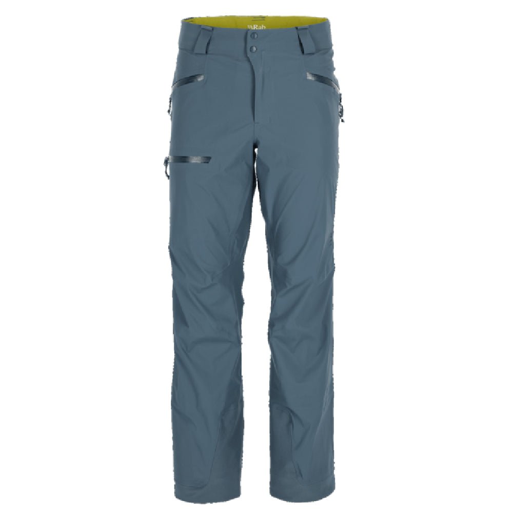 Rab Khroma Kinetic Mens Pants 2023