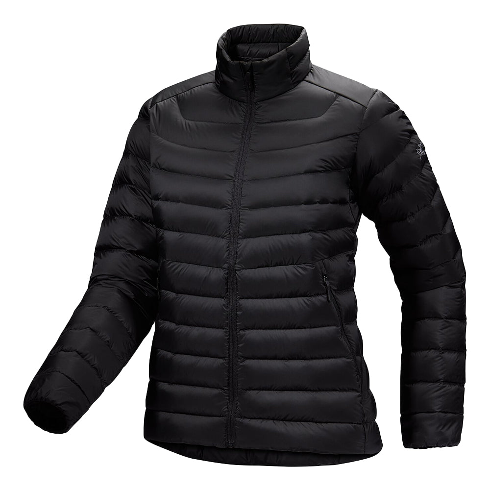 Arc'teryx Cerium Womens Jacket 2024