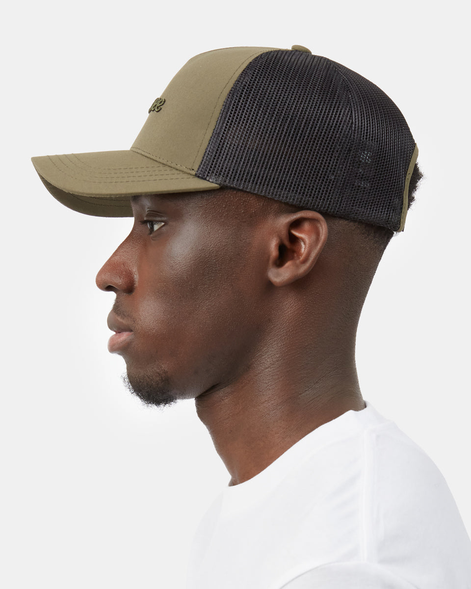 Tentree Destination Altitude Hat