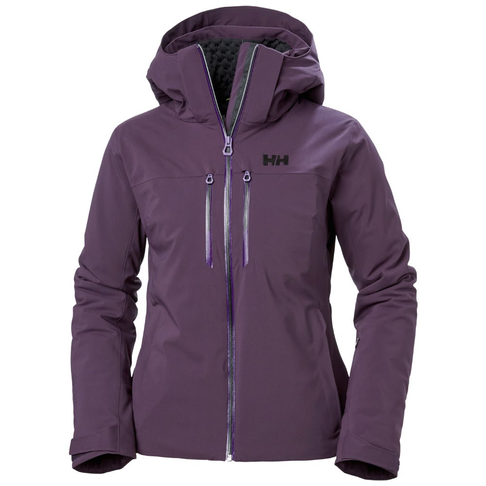 Helly Hansen Alphelia Lifaloft Womens Jacket 2023