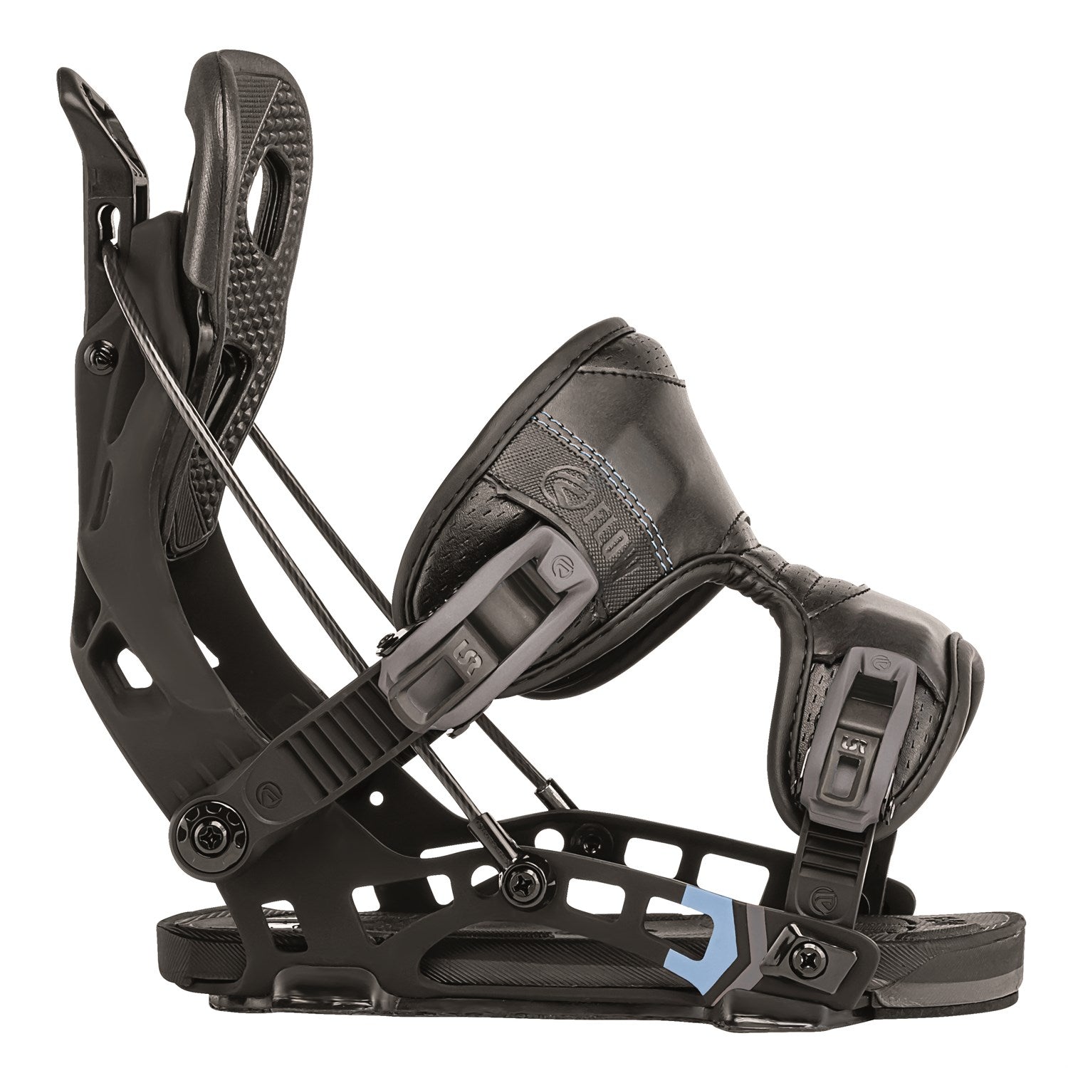 Flow NX2 Snowboard Bindings 2019