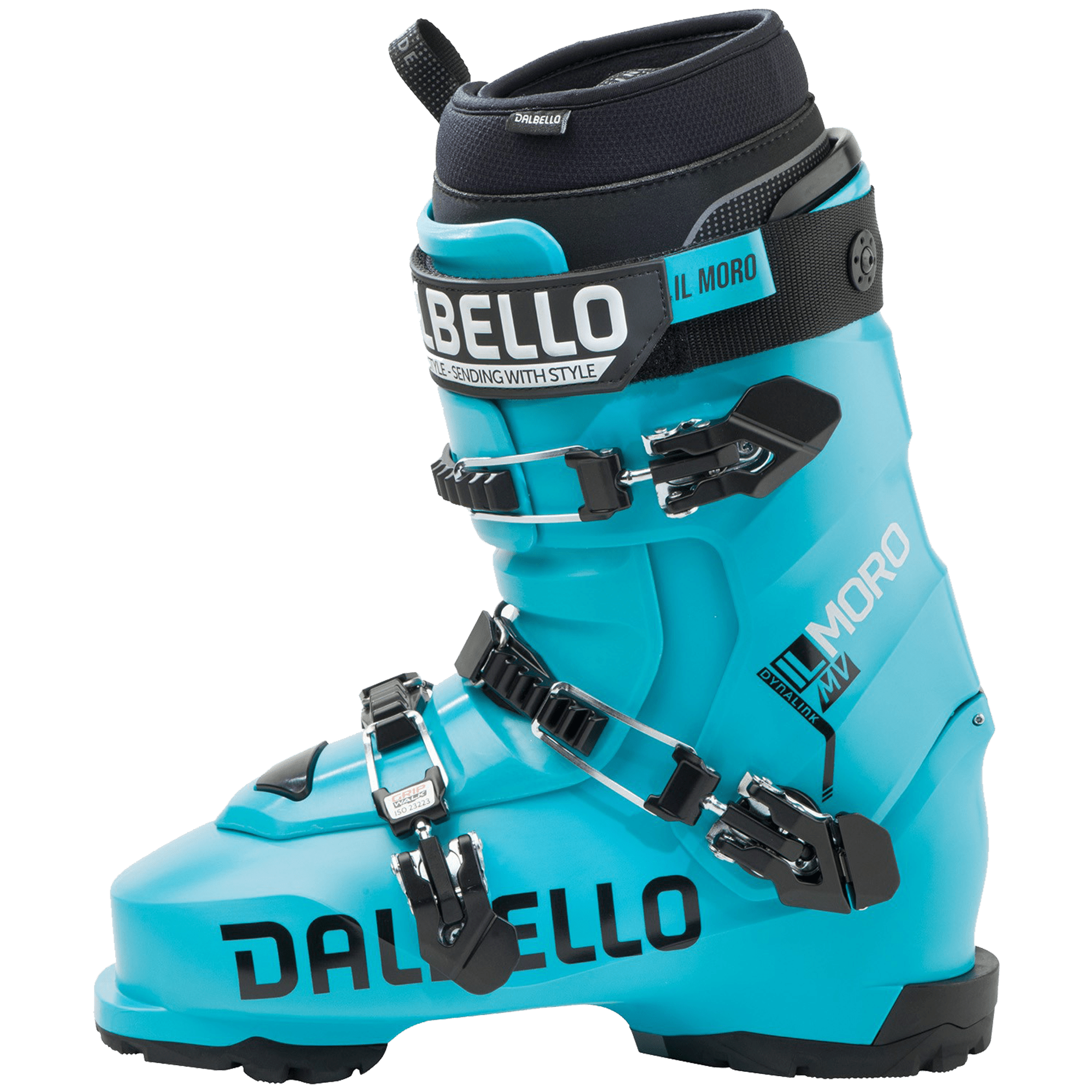 Dalbello IL Moro MV 90 3D Wrap GW Ski Boot 2025