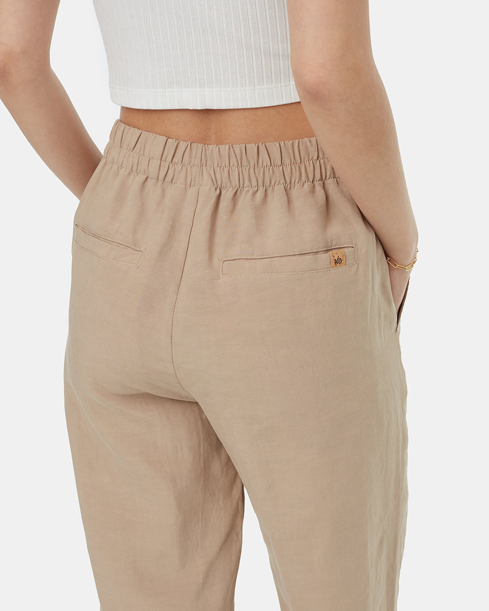 TreeLinen Billow Pant