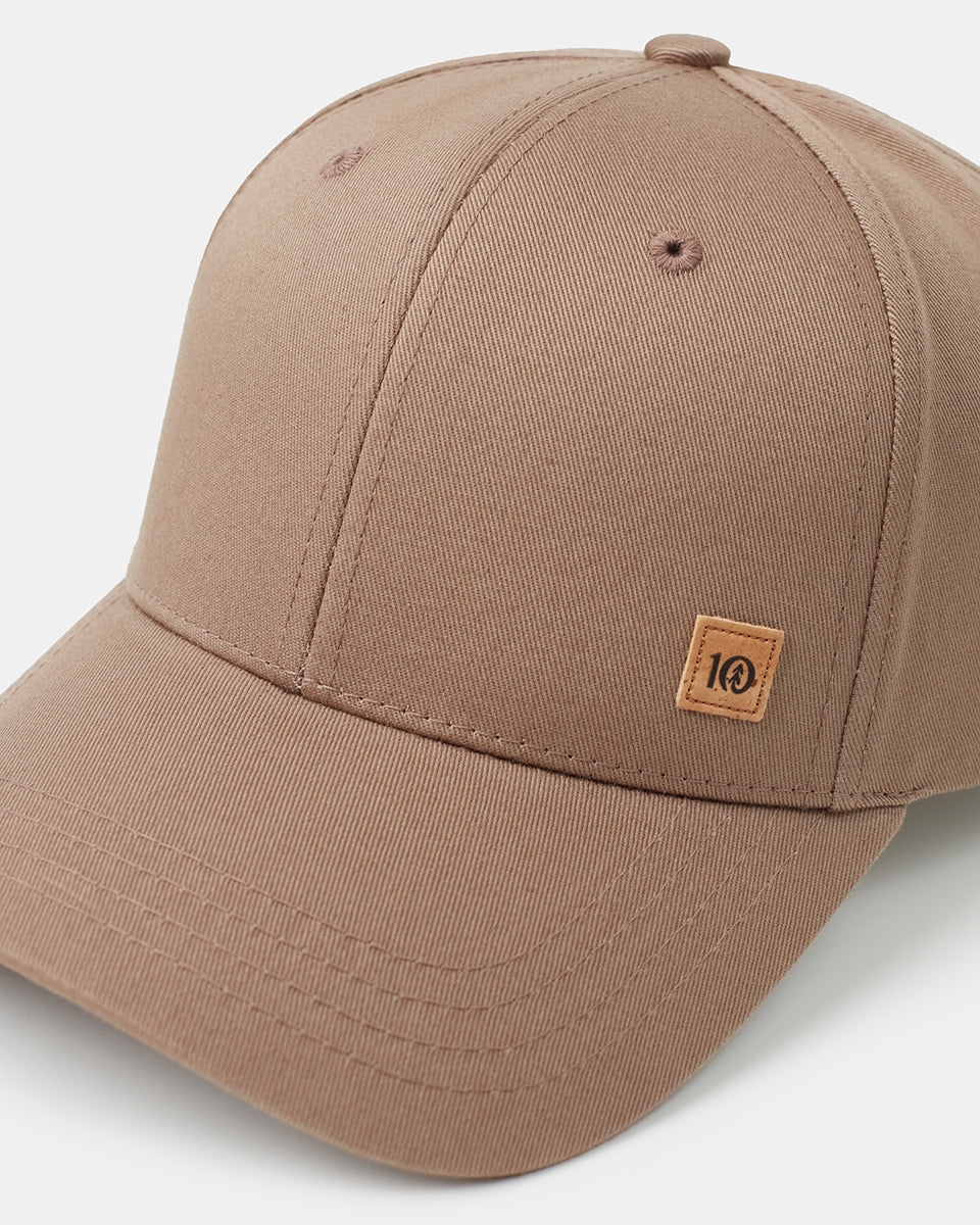 Cork Icon Elevation Hat