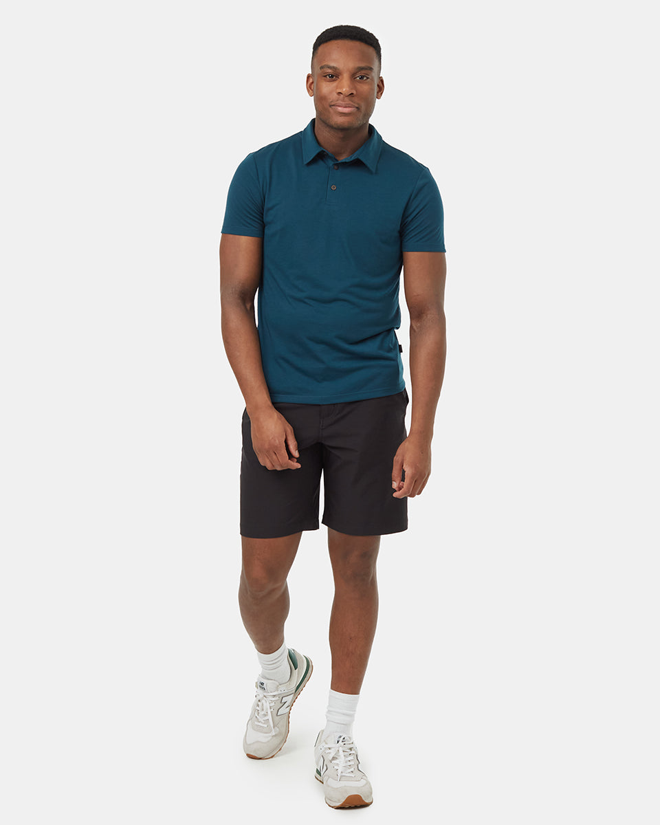 inMotion Astir Polo