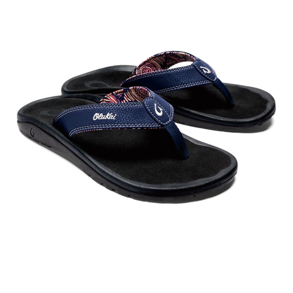 Olukai 'Ohana Mens Sandal 2024