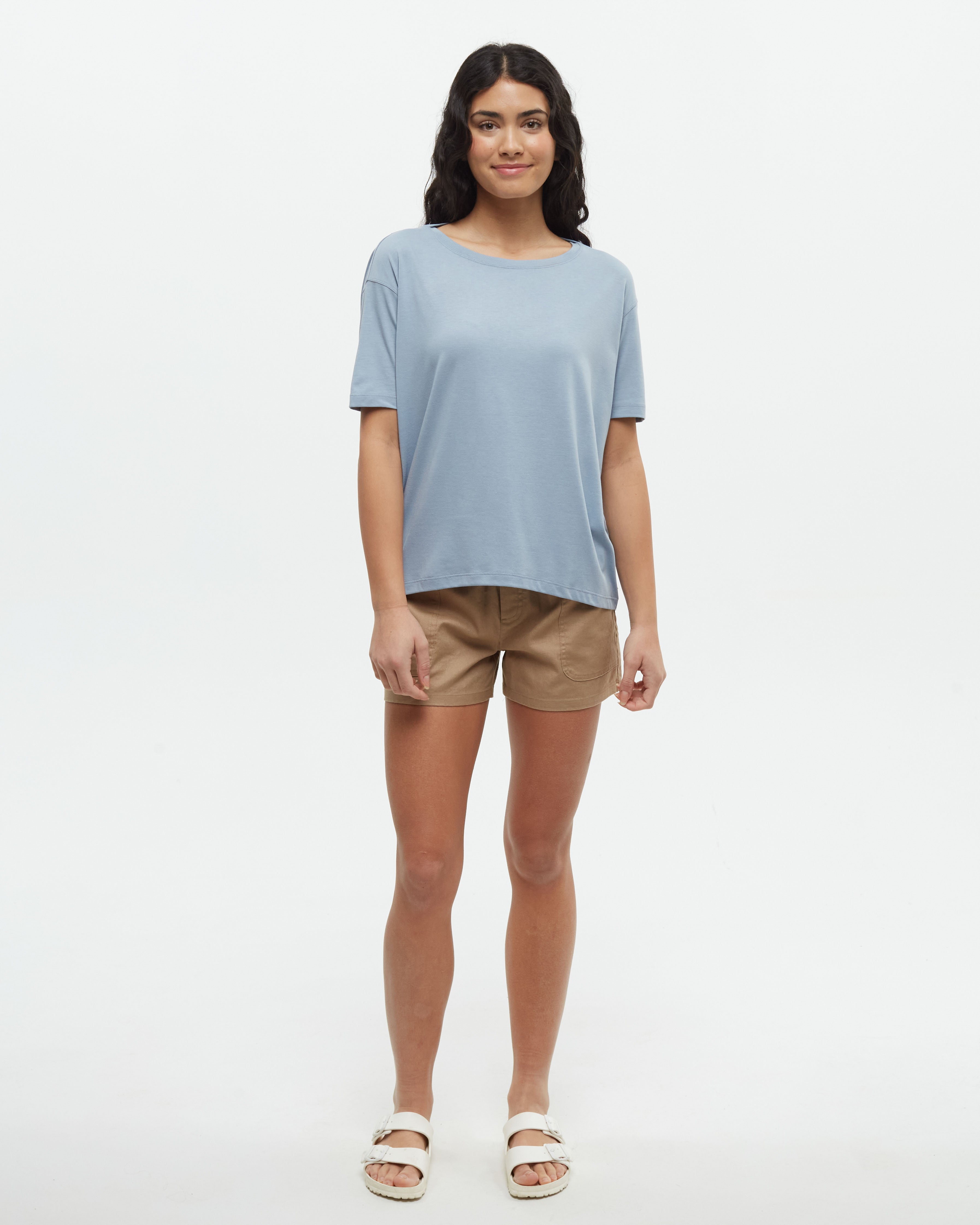 Plateau T-Shirt