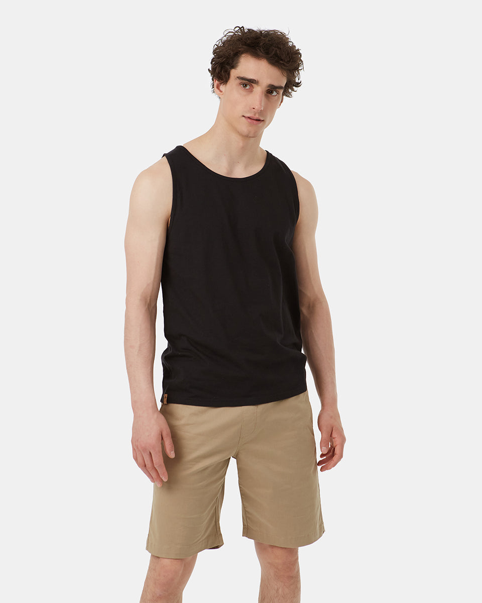 Organic Cotton Tank