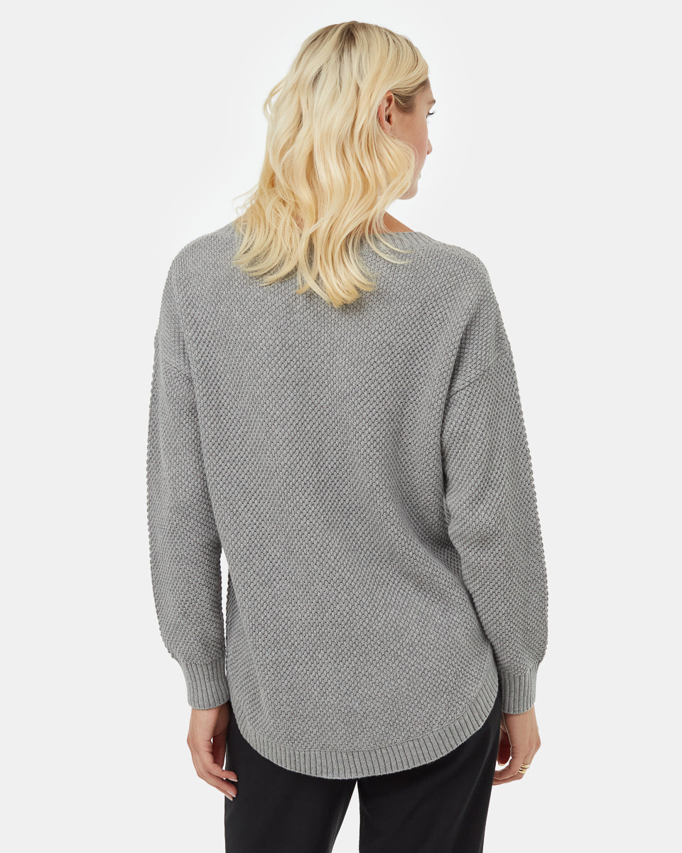 Broughton Sweater