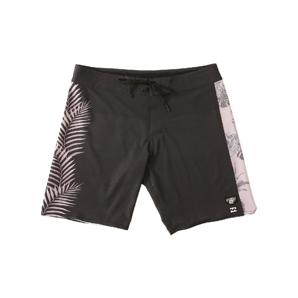 Billabong Kamea Jungle  Mens Boardshort 2022