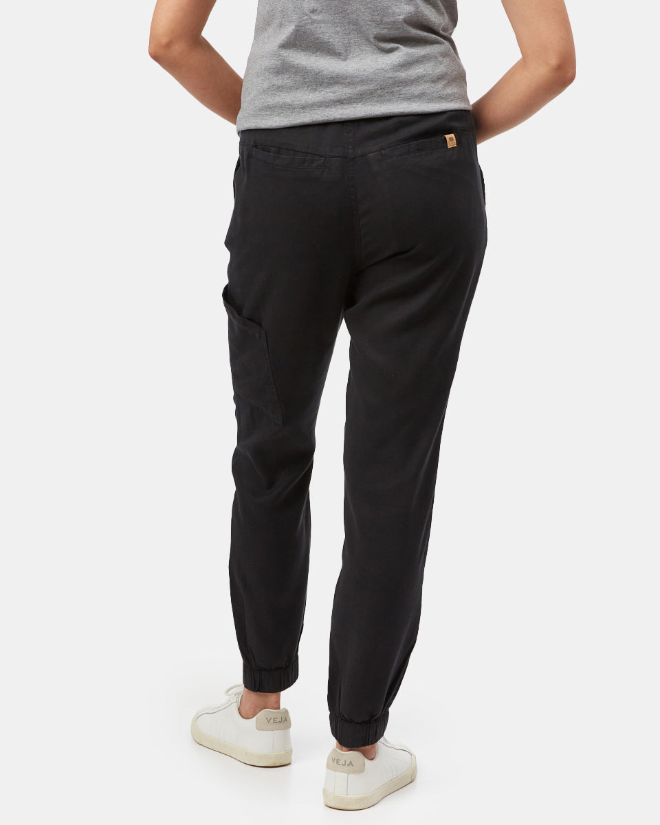 Tencel Pacific Jogger