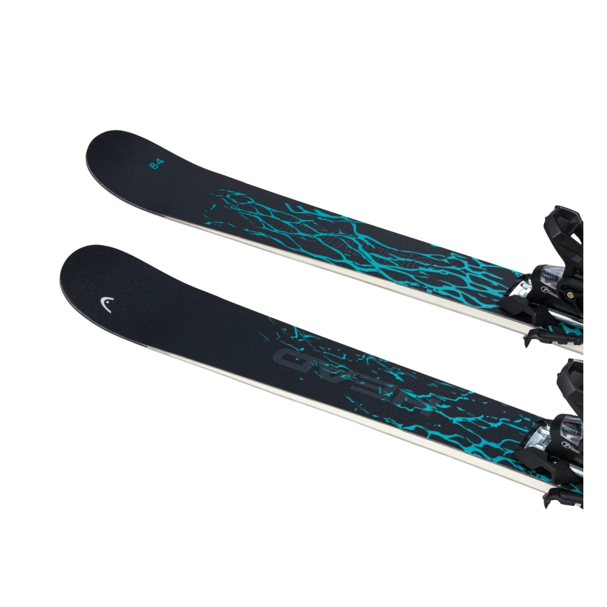 Head Oblivion 84 Ski 2025