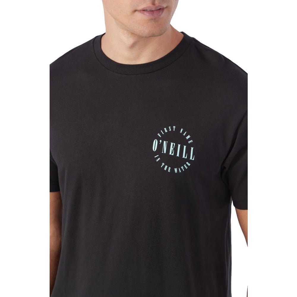 Oneill Ulu Mens T-shirt 2023