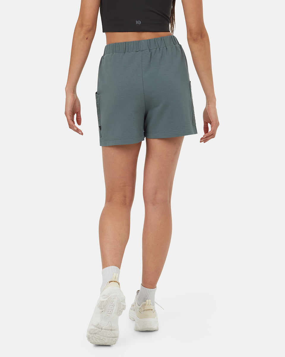 SoftTerry Light Contrast Short