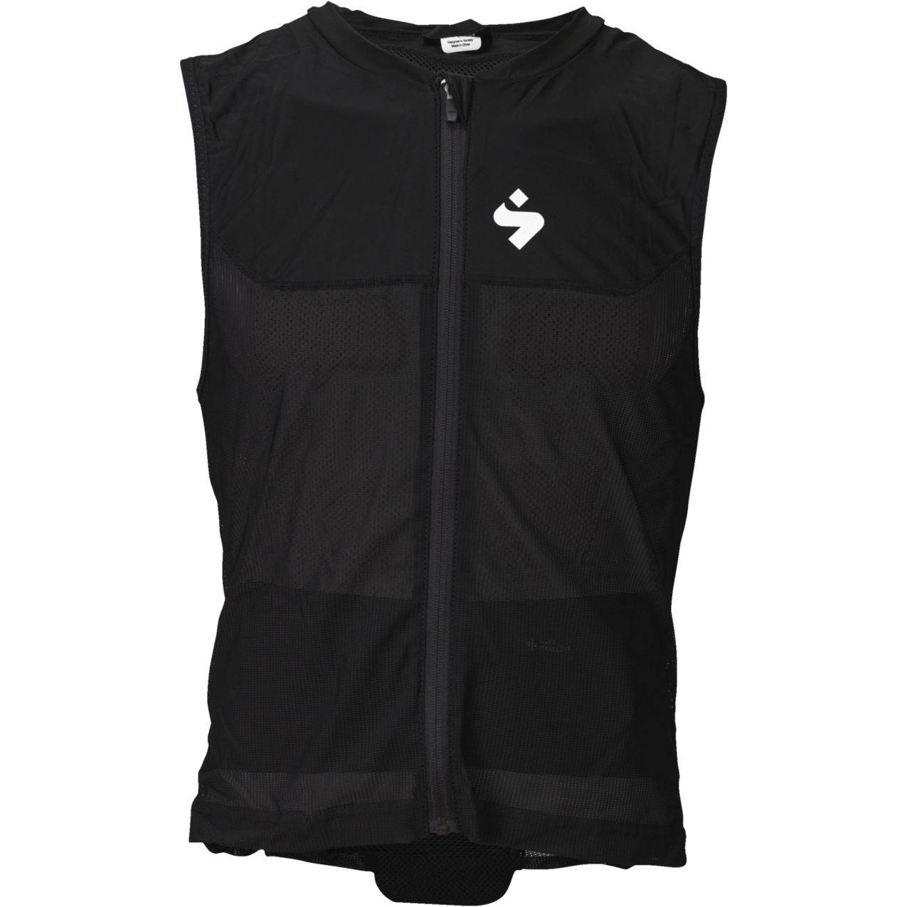 Sweet Protection Mens Back Protector Vest