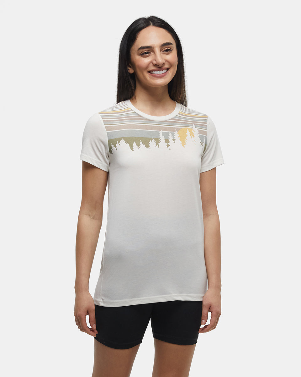 Retro Juniper T-Shirt