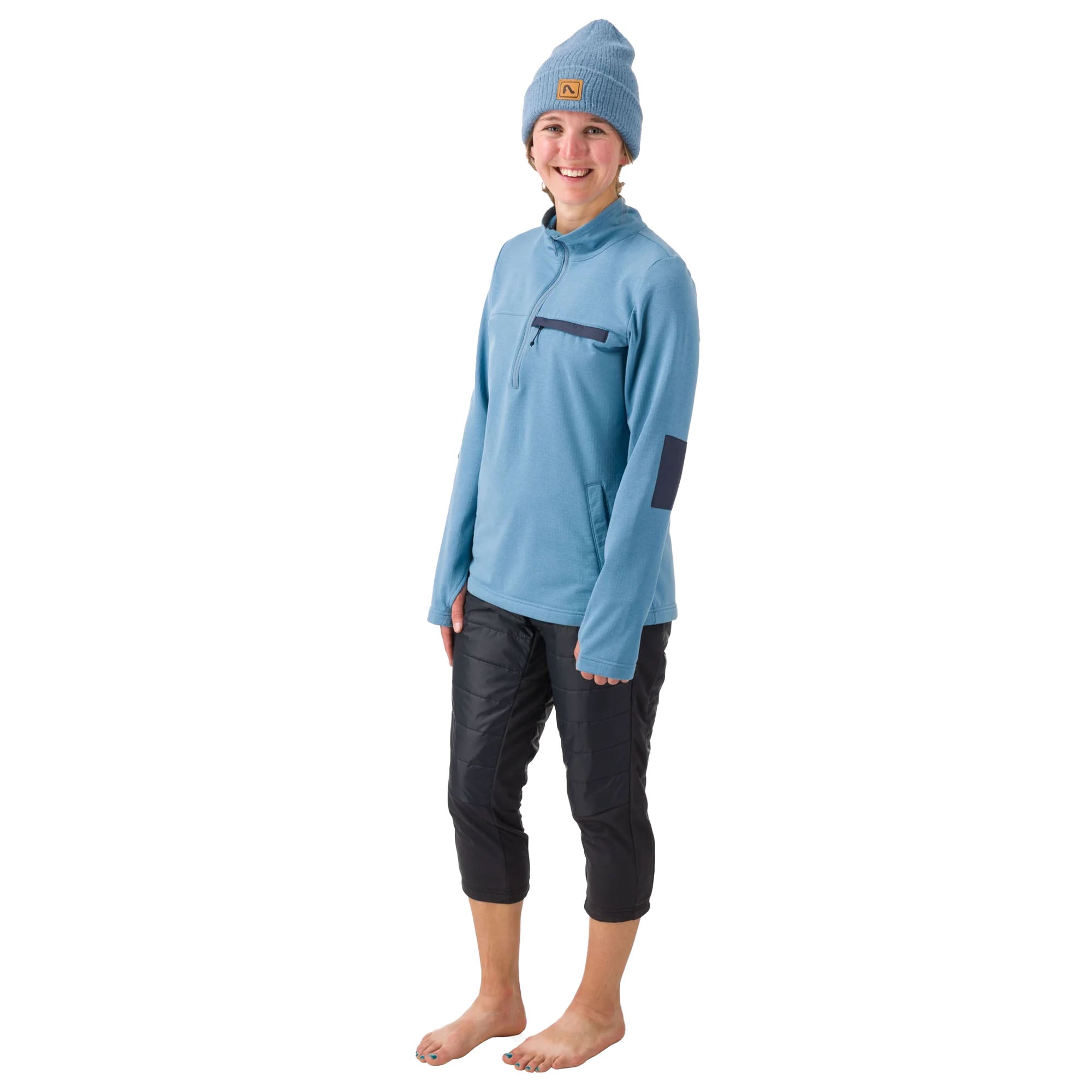 Flylow Tate Womens Fleece 2025