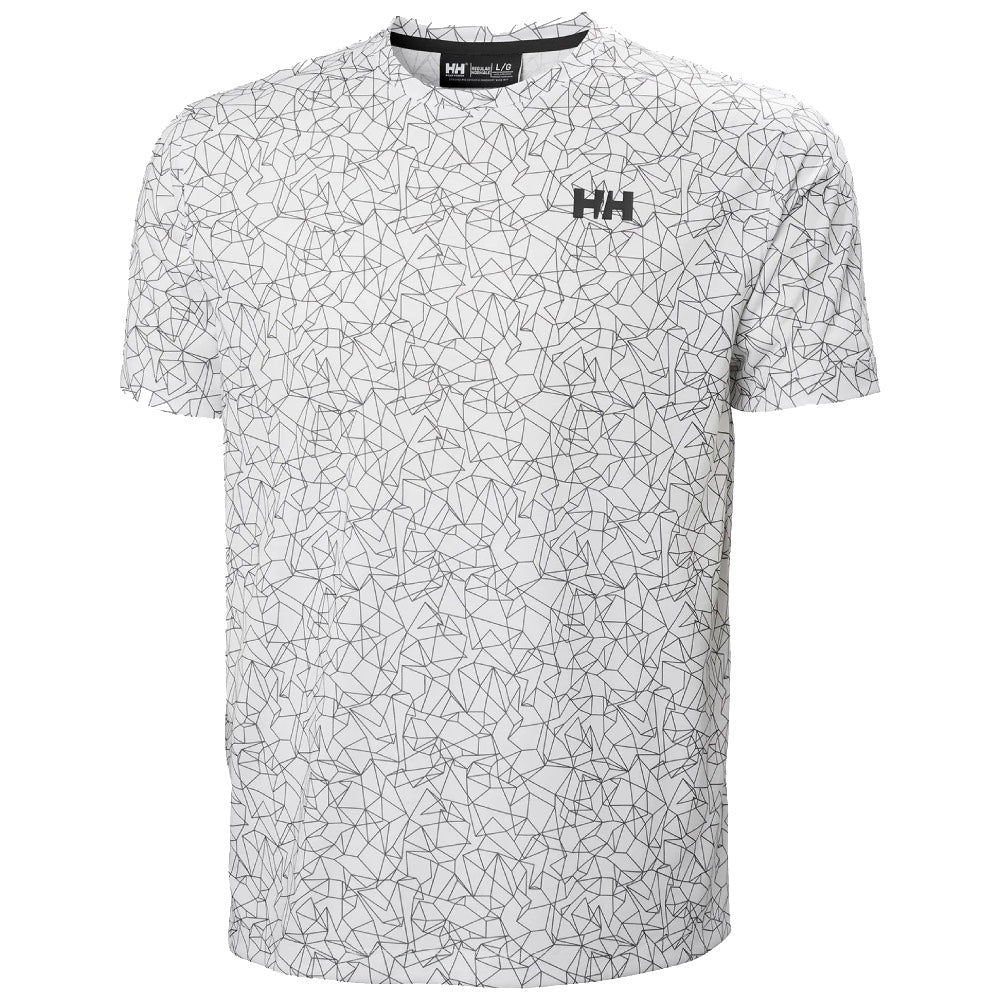 Helly Hansen Fast Mens T-shirt 2023