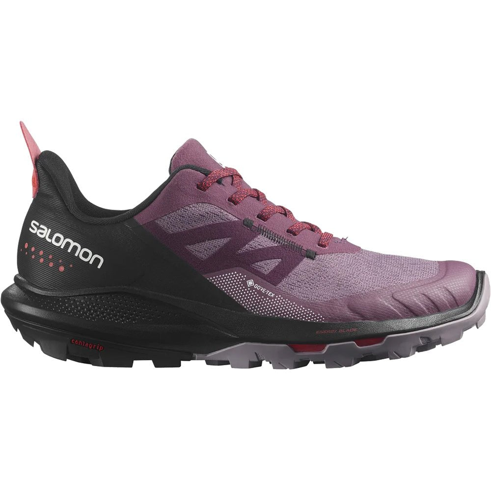 Salomon OUTpulse GTX Womens Shoe 2023