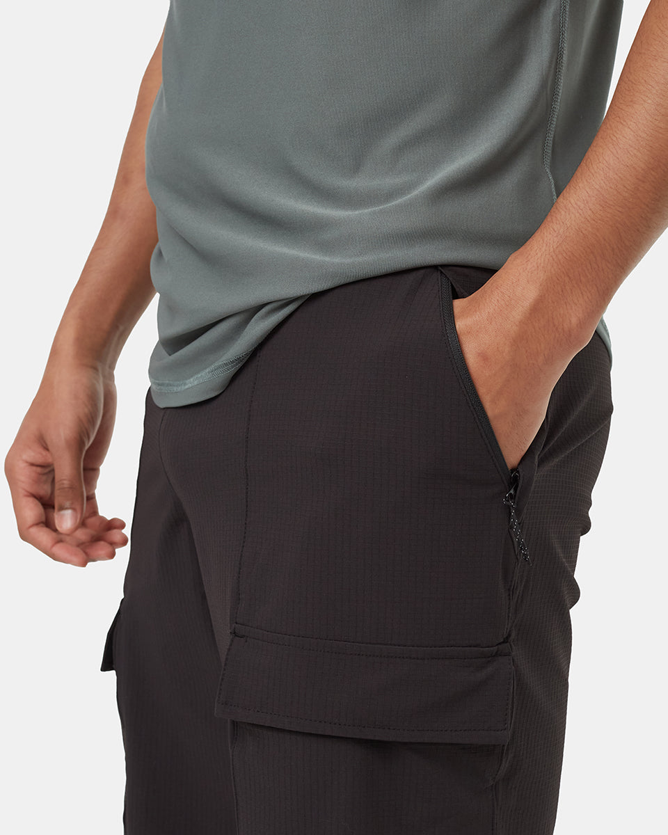 EcoStretch Nylon Short