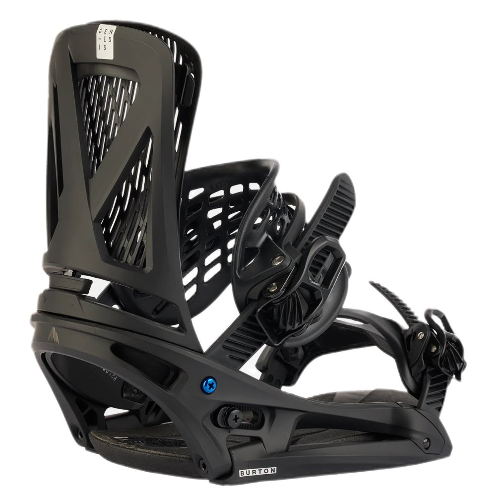 Burton Genesis Snowboard Bindings 2024