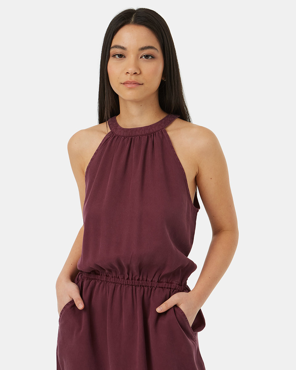 Cypress Dress