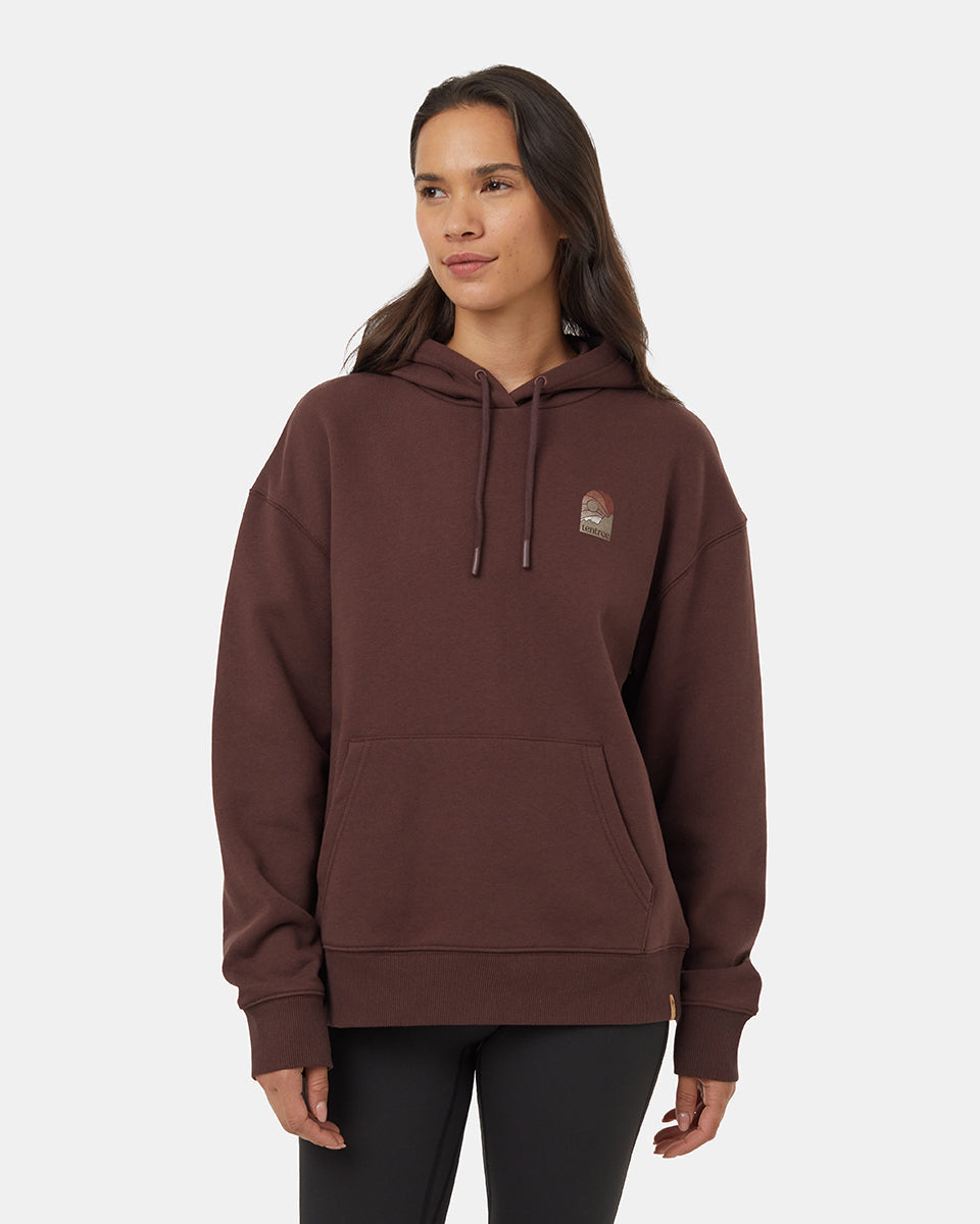 Mountain Skyline Hoodie