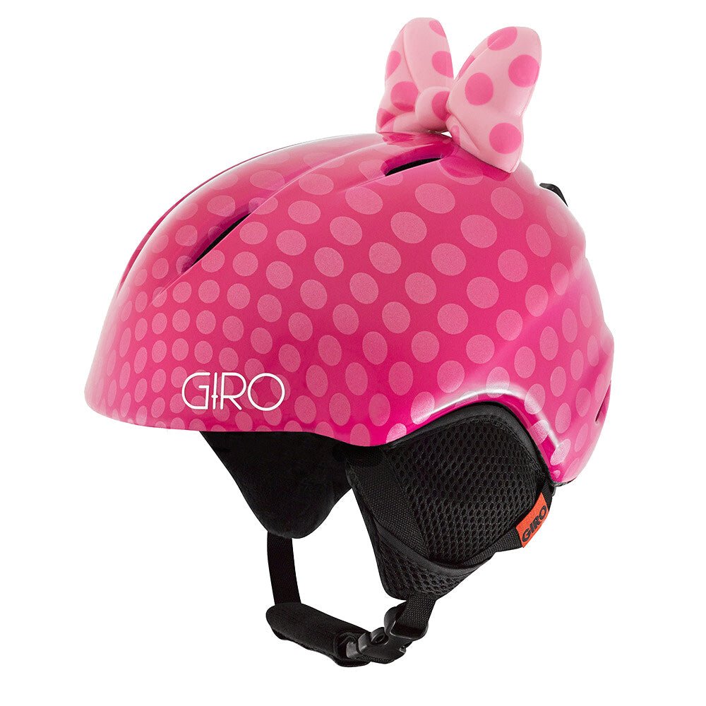 Giro Launch Plus Junior Helmet 2024