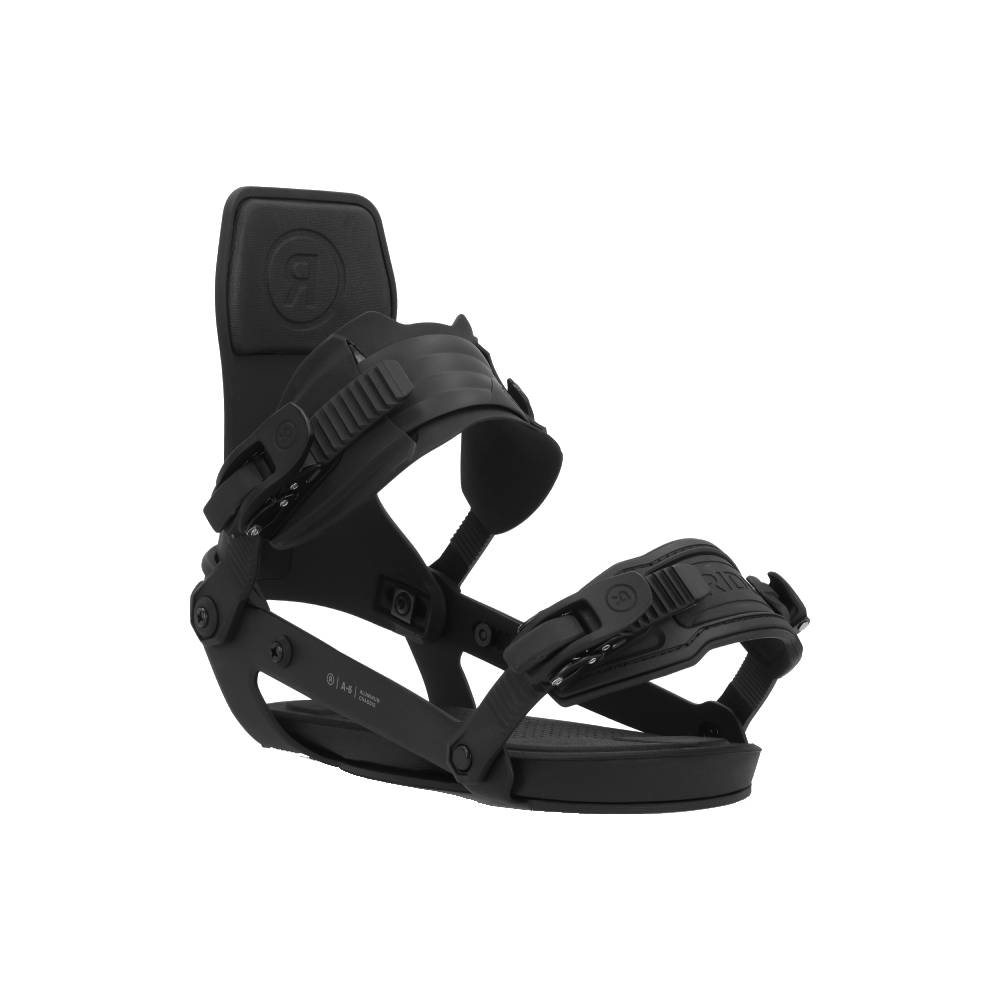 Ride A-6 Snowboard Bindings 2024