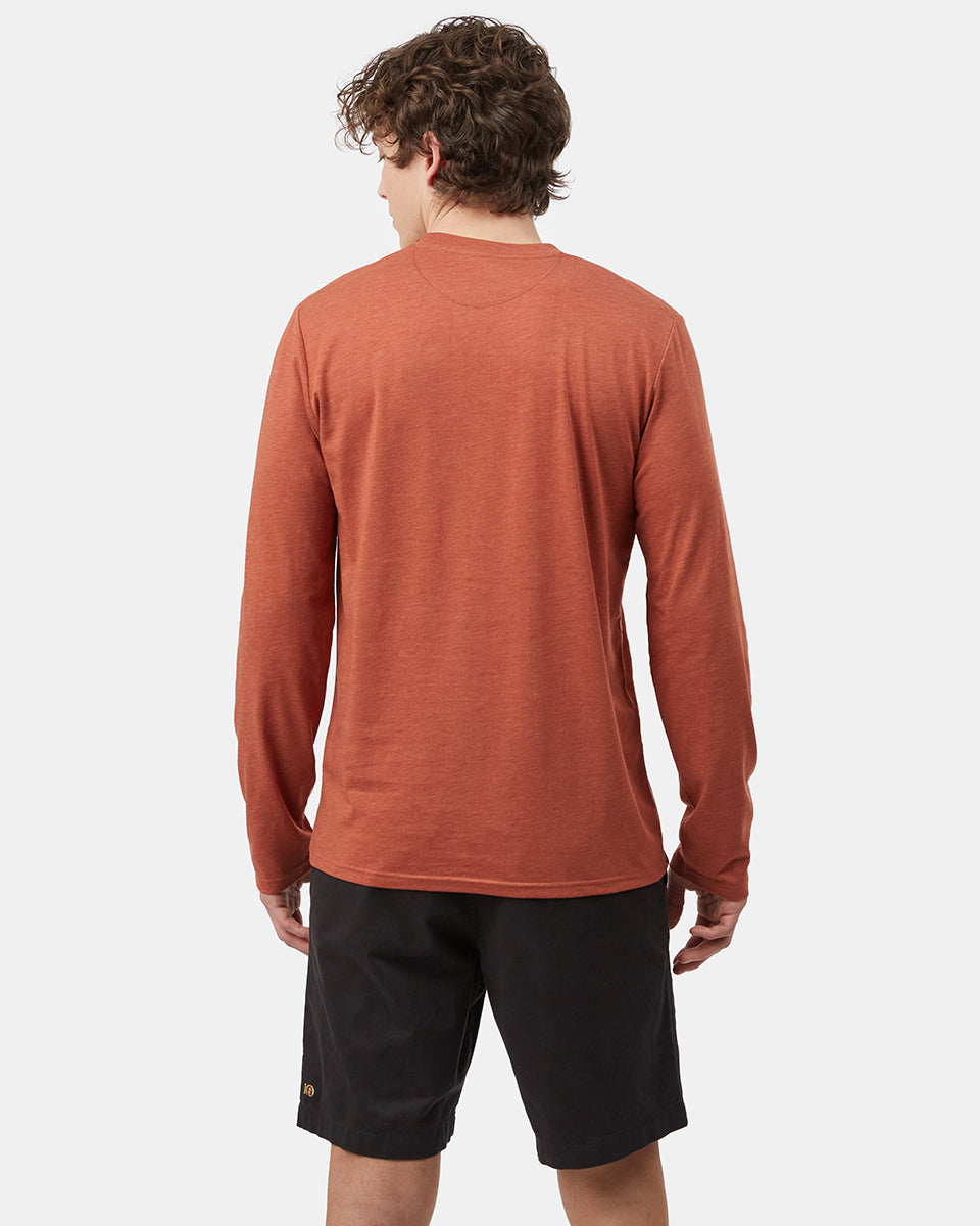 TreeBlend Classic Longsleeve