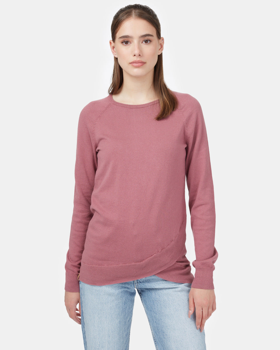 Highline Cotton Acre Sweater