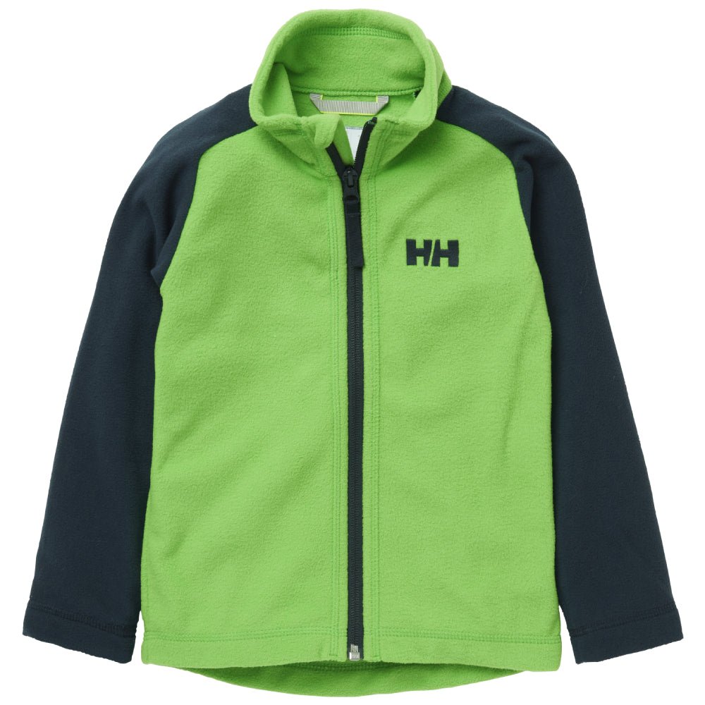 Helly Hansen Daybreaker 2.0 Preschool Fleece Jacket 2023