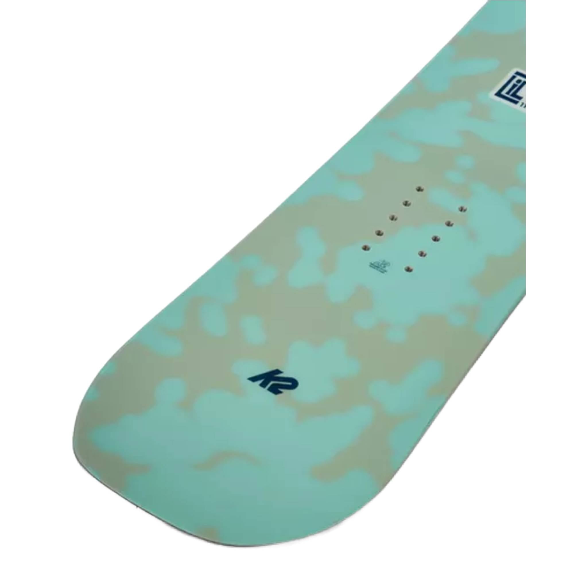 K2 Lil Kat Junior Snowboard 2025