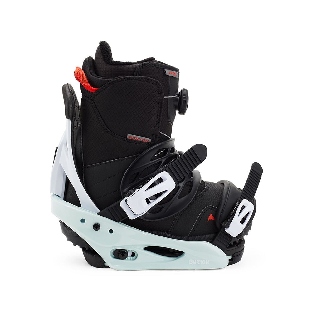 Burton Smalls Kids Snowboard Bindings 2023