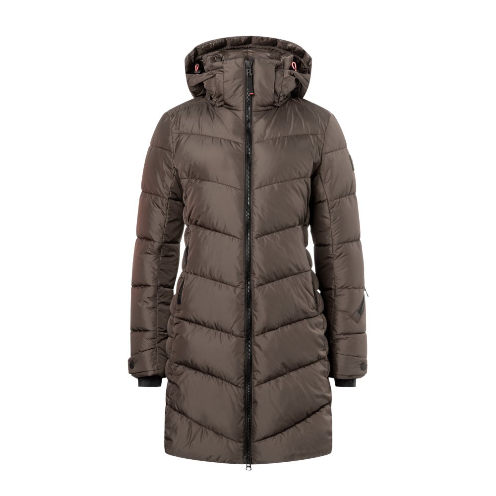 Bogner Aenny2 Womens Coat 2023