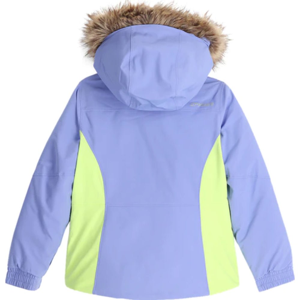 Spyder Lola Preschool Girls Jacket 2024