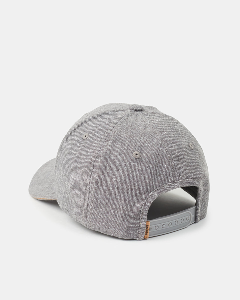 Cork Icon Hemp Elevation Hat